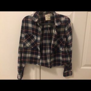 Flannel